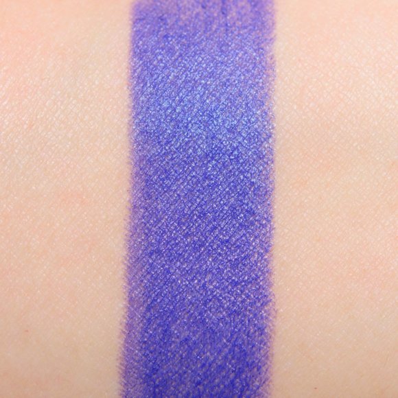 Last one! MAC MIDNIGHT TROLL Lipstick NIB Limited Edition Halloween festival - Picture 4 of 7